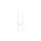 Household Essentials 13.4" Mounted Paper Towel Holder